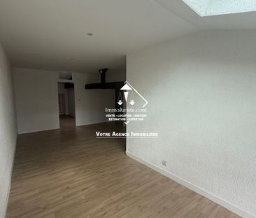 Location Appartement 2 pièces Aixe-sur-Vienne (87700) - Photo 4