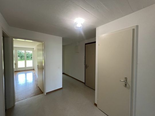 Charming 3.5-room apartment in a good location - Photo 1