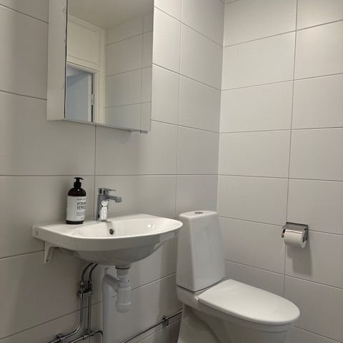 Benvägen, Västerås - Foto 1