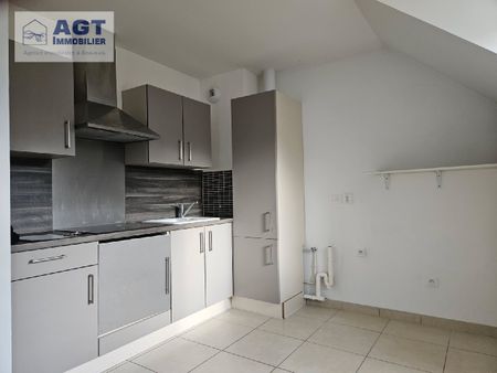 Location Appartement 3 pièces 61m² AMIENS 80000 - Photo 3