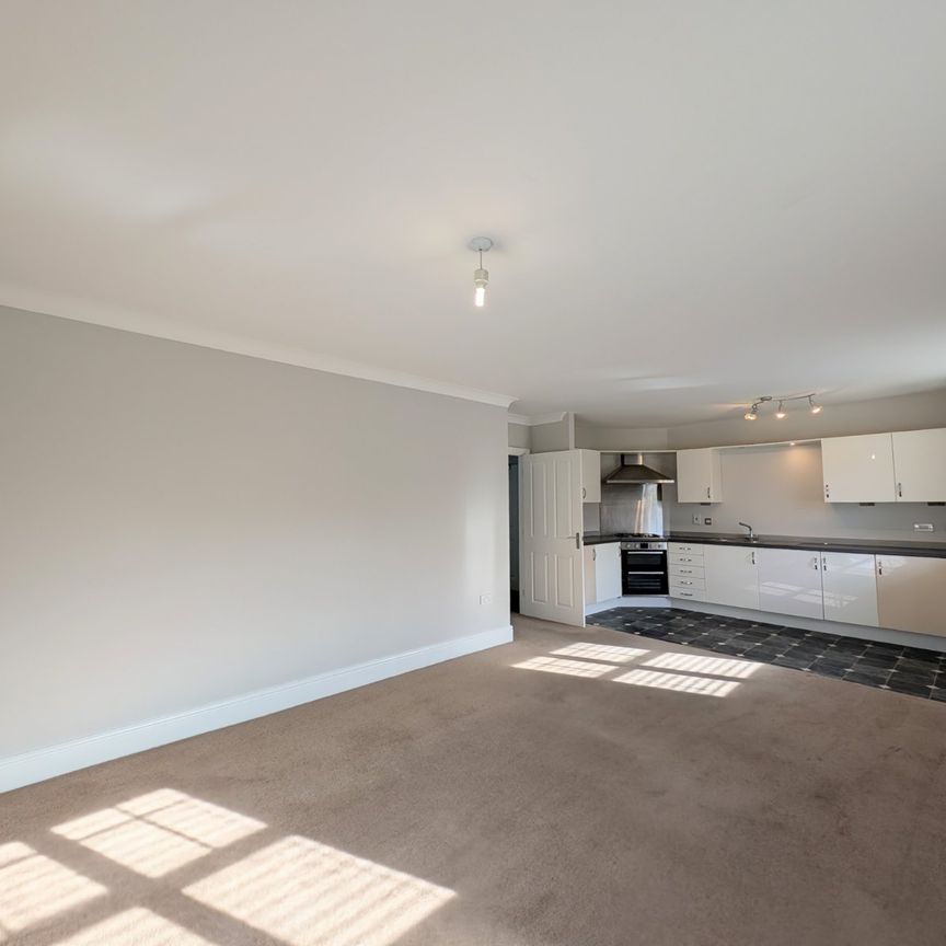 2 bedroom apartment to rent - Photo 1