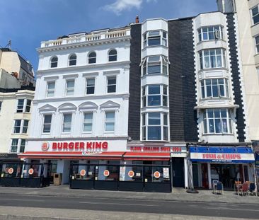 Studio to rent - Photo 2