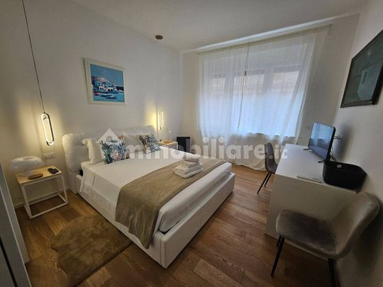 Trilocale via Armando Diaz 21, Città Vecchia, Trieste - Photo 1