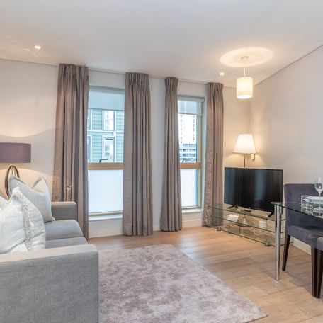 Merchant Square, London, W2 2AN - Photo 1