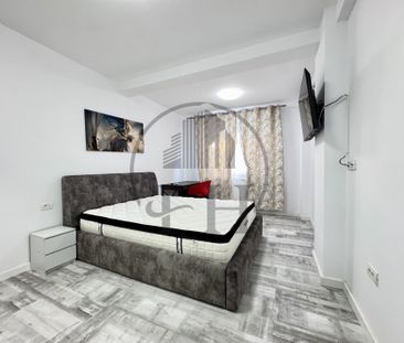 Închiriază Apartament 2 camere Strada Iulia Hasdeu - Photo 1