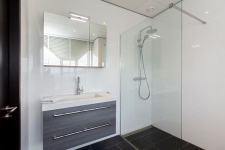 Appartement te huur: Verbeekstraat 1-C3 2332 CA Leiden - Photo 5