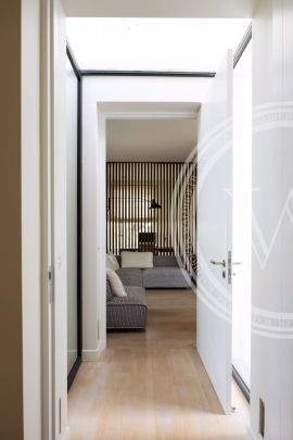 Tout savoir sur cette maison dans le quartier Le Riou, à Cannes - Photo 1