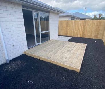 Brand New Two Bedroom - Photo 3