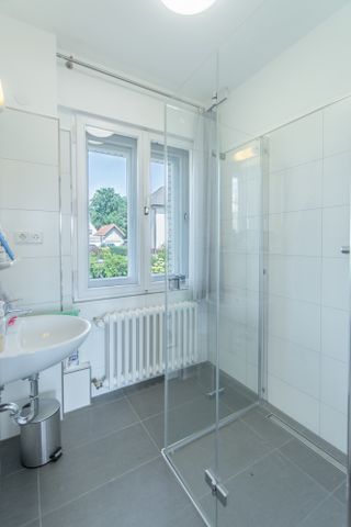 Freistehendes Einfamilienhaus mit Garten in Löhne - Foto 4