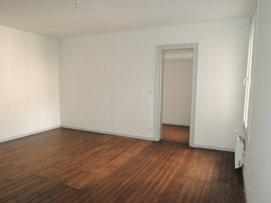 Appartement à louer - REIMS- RUE DE CERNAY - Photo 1