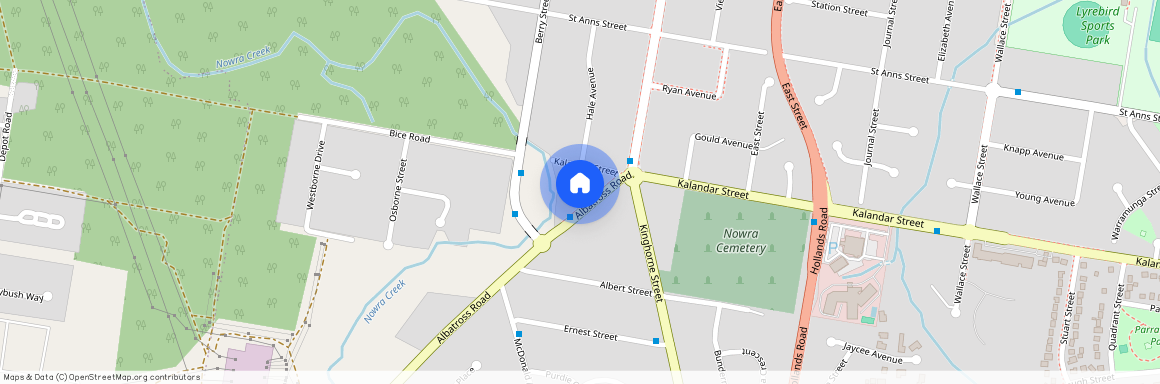 4/5 Albatross Road, Nowra, NSW, 2541