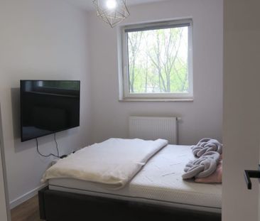 Wynajem 3 pok Kordeckiego 62.48 m² - Zdjęcie 2