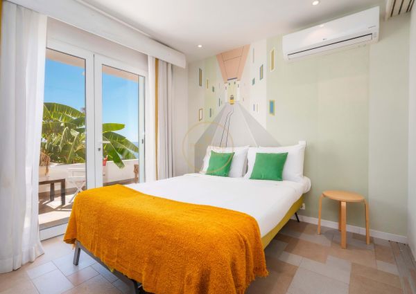 Apartamento T3 em Faro