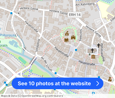 Lichtdurchflutete Dachgeschoss-Wohnung - Photo 1