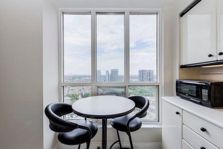 For Lease - 2285 Lake Shore Boulevard Unit# 2410, Toronto, Ontario - Photo 4