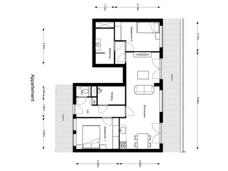 Graafschapstraat 192, Kop Zuidas, 1079PE, Amsterdam - Photo 3