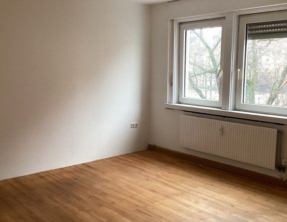 Frühling im neuen Zuhause! 3-Zimmer-Wohnung in ruhiger Lage - Photo 1