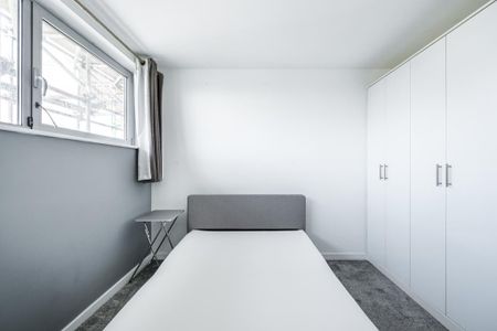 1 bedroom apartment to rent - Photo 5