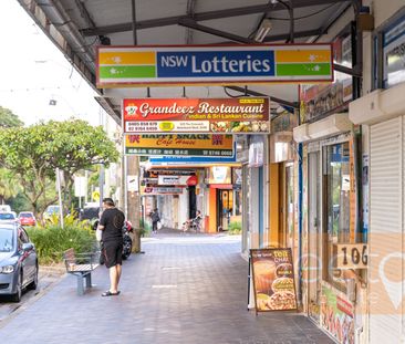 16/47-49 Henley Road, Homebush West NSW 2140 - Apartment For Rent |... - Photo 2