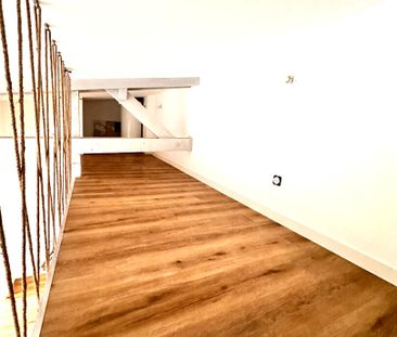 Appartement Rosny Sous Bois 2 pièce(s) 38.79 m2 - Photo 1