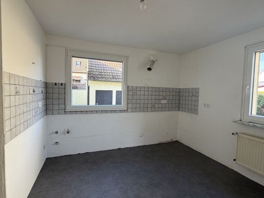 GEMÜTLICHE 2-ZIMMER-WOHNUNG in WALLUF (frisch renoviert) - Photo 1