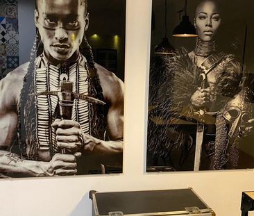 Marbella, Marbella, Andalusia 29602 - Photo 1