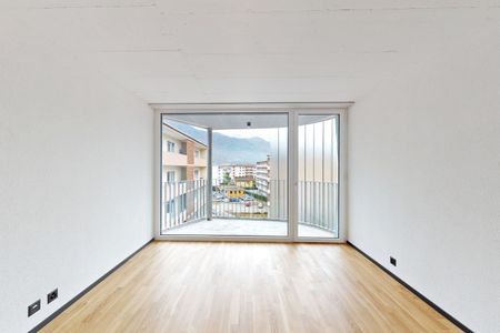 B.VILLAGE – moderno appartamento ad un passo dal centro - Photo 5