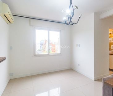 Apartamento com 1 quarto e 55m² para alugar em Jardim Lindóia, Port... - Photo 6