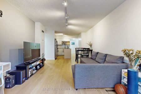 For Lease - 25 Carlton Street Unit# 710, Toronto, Ontario - Photo 3
