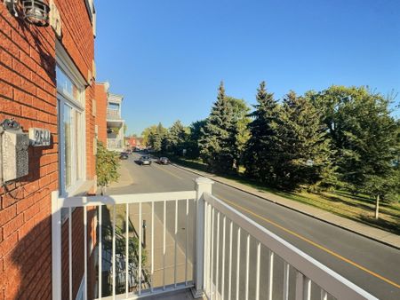 2648 Boul. St Joseph, Montréal (Lachine), QC H8S - Photo 4