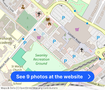 1 bedroom apartment for rent - Photo 1