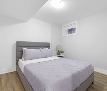 For Lease - 449 Lansdowne Avenue Unit# C, Toronto, Ontario - Photo 2