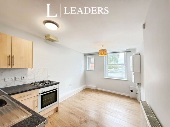 1 bedroom apartment to rent Portman Terrace, Seabourne Road, Bournemouth, BH5 - Photo 1