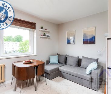 Warszawa Śródmieście, ul. Nowolipie - Zdjęcie 1