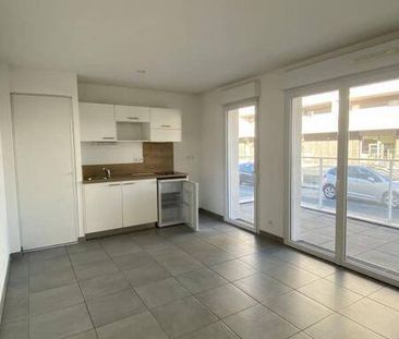 Appartement 2 pièces - - Photo 3