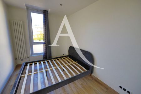 Location appartement 2 pièces, 51.58m², Nanterre - Photo 5