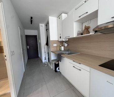 Location Appartement 1 pièce 30m² MONTPELLIER 34000 - Photo 4