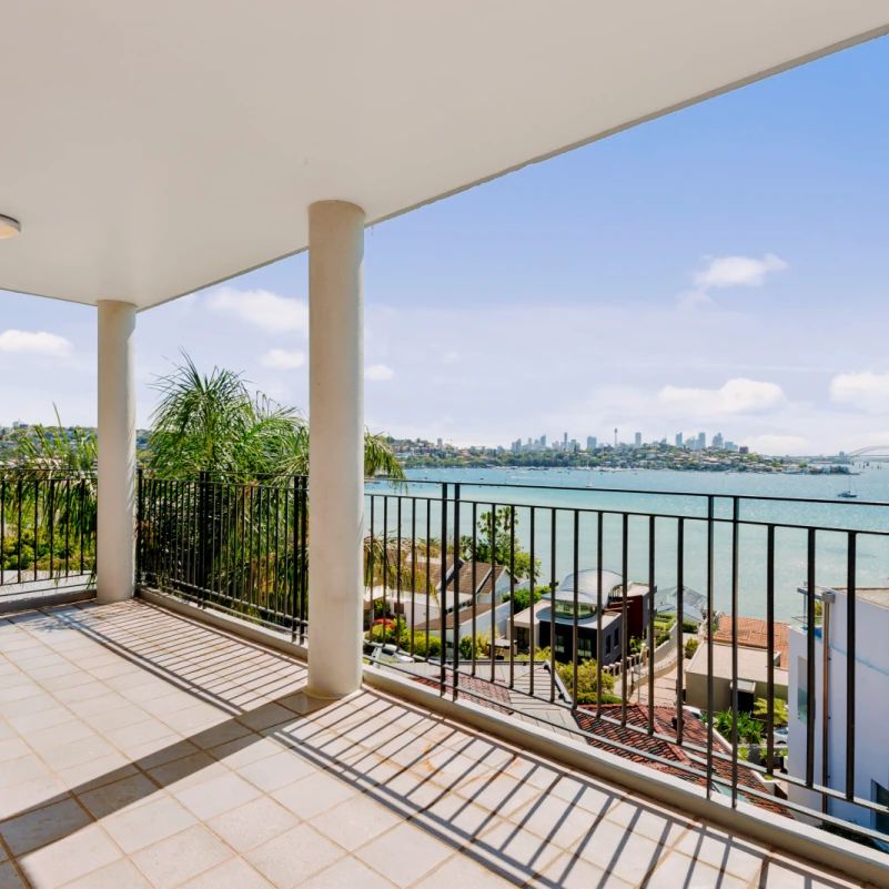 6/776 New South Head Road,Rose Bay,New South Wales 2029, Sydney - Photo 1