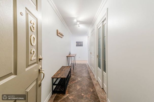 MC130 - Apartment Centre-Ville, Montreal - Photo 1