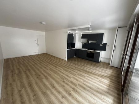 Appartement T4 à louer Guichen - 82 m² - Photo 3