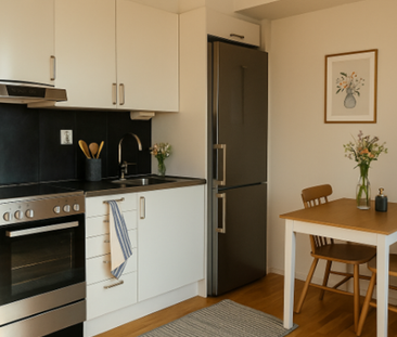 Munkhättegatan 184, Lindängen - Foto 2