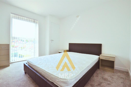 1 bedroom apartment to rent - Photo 4