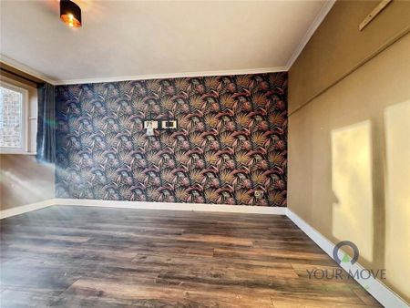 3 bedroom terraced house to rent - Photo 2