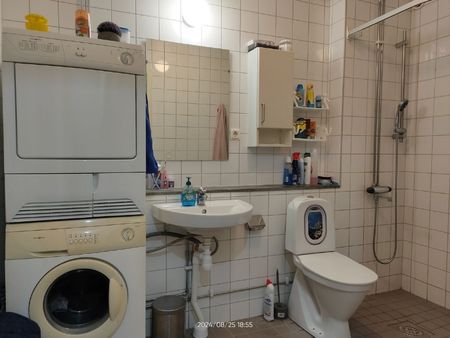 Vällingby - 1.5rok - 5mån - 12.000kr/mån - Foto 4