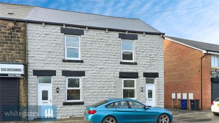 Barnsley Road, Cudworth, Barnsley, S72 - Photo 2