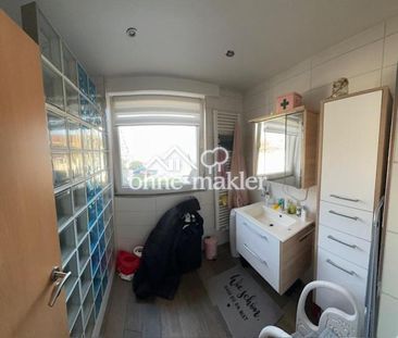 **Nur mit WBS** 3-Zimmer Perle in Bochum Laer - Foto 1