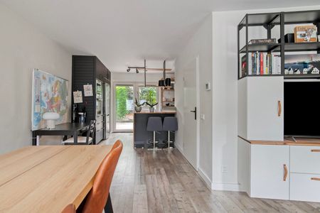 Huis te huur: Hoekakkerweg 17 5616 SX Eindhoven - Photo 4