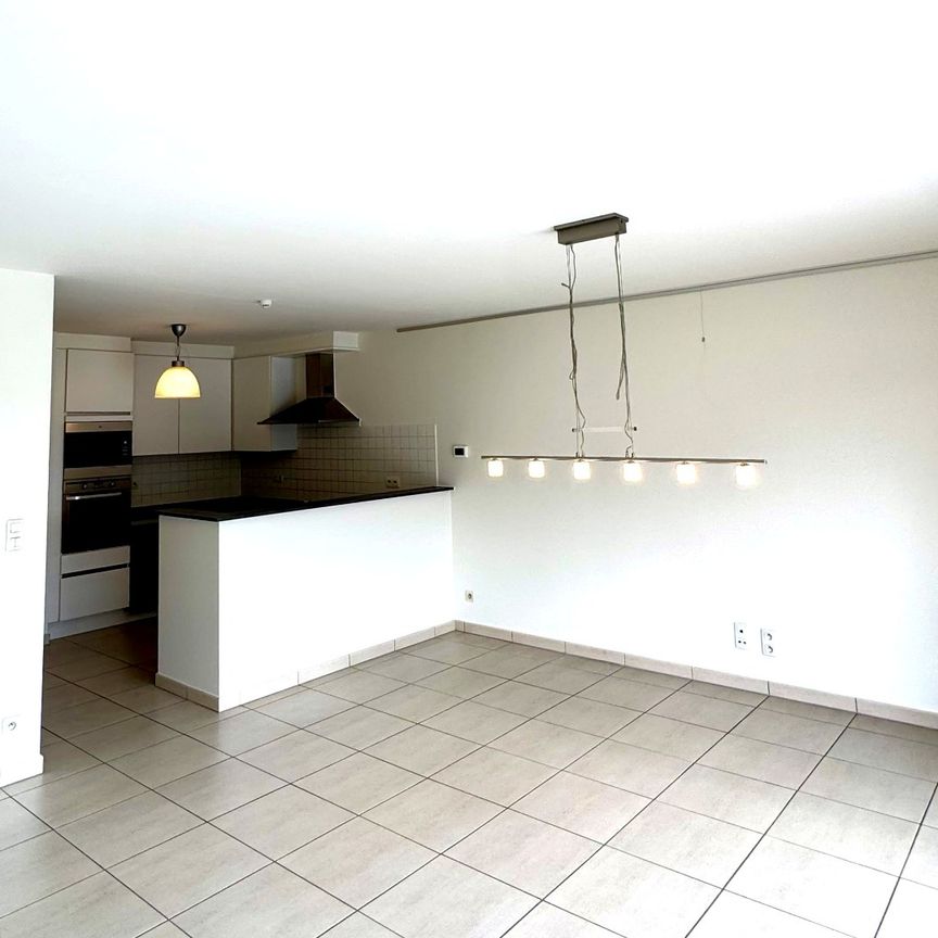 Appartement op centrale ligging te Sint-Andries - Foto 1