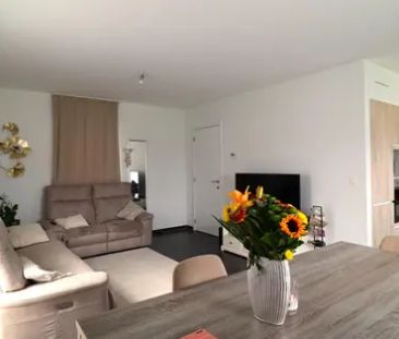 Energiezuinige woning (warmtepomp + zonnepanelen) met grote - Photo 1