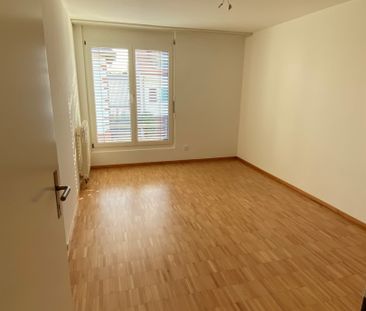 Schöne 4.5-Zimmerwohnung in Riehen - Photo 1